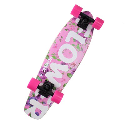 Ván trượt Cruiser Board năng động cho thanh thiếu niên 07