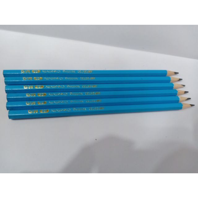 Bút chì chuốt M&G AWP35730,2B