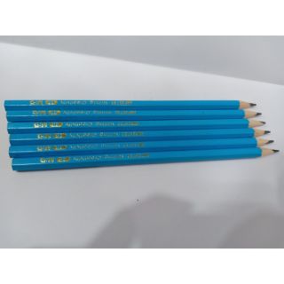 Bút chì chuốt m&g awp35730,2b