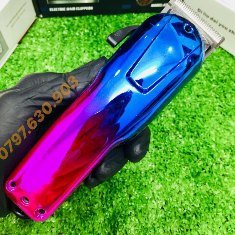 Ốp Tông Đơ Titan.