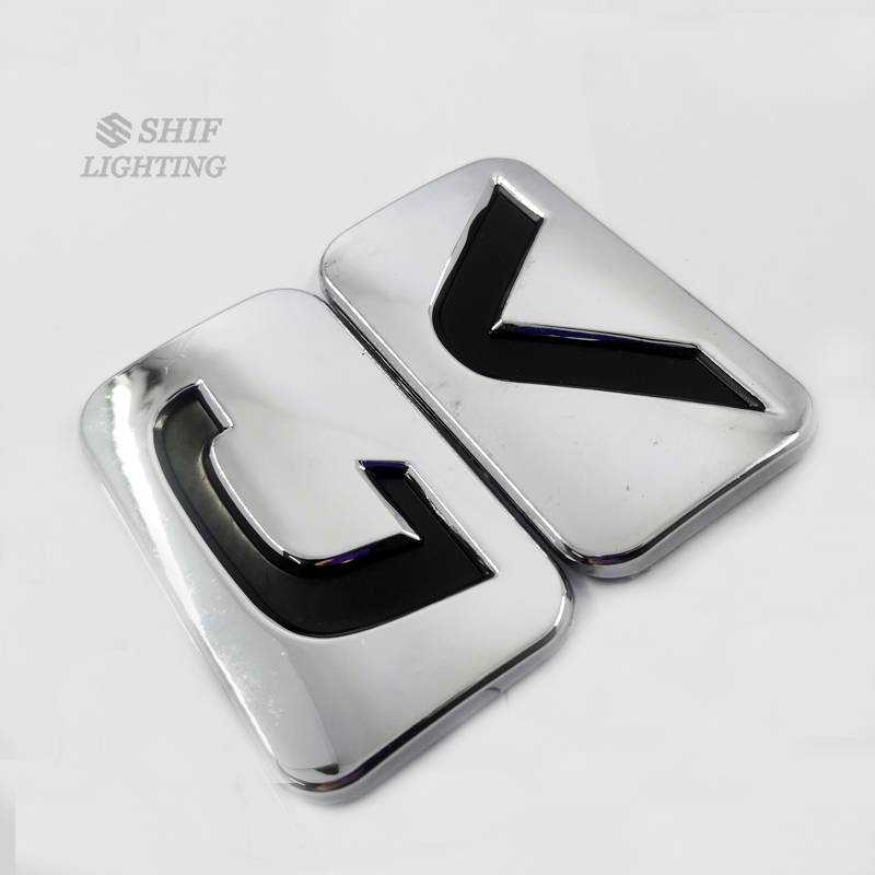 Logo innova V/J thích hợp cho xe Toyota Innova v j