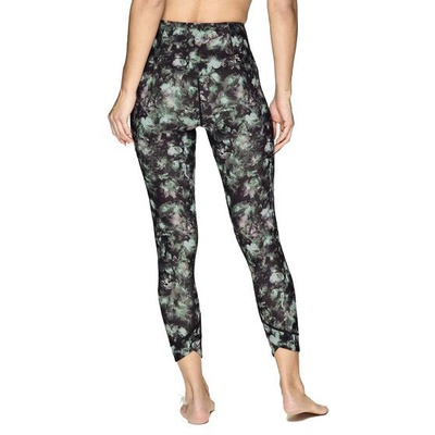 Legging lửng H.B vạt xéo ống chân