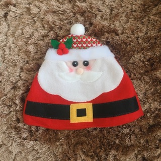 Combo 1 kính 1 nón noel