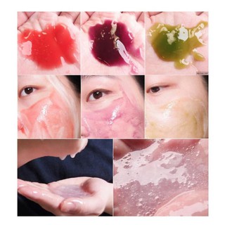 Sữa rửa mặt rau củ Super Vegitoks Cleanser