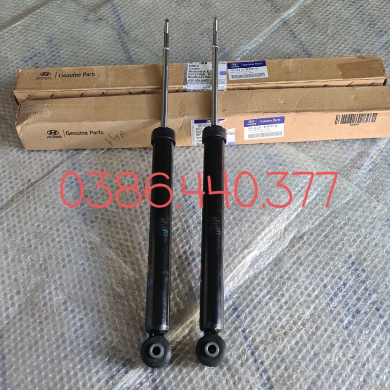 Giảm xóc sau Grand i10 - Phuộc nhún sau hàng xịn