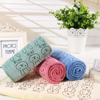 Set 3 khăn tắm, khăn lau, khăn rửa mặt 1m