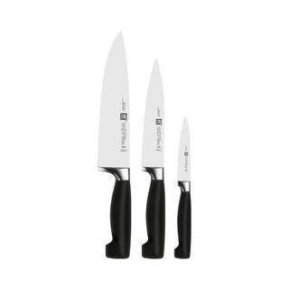 Bộ dao Zwilling Vier Sterne 3 món