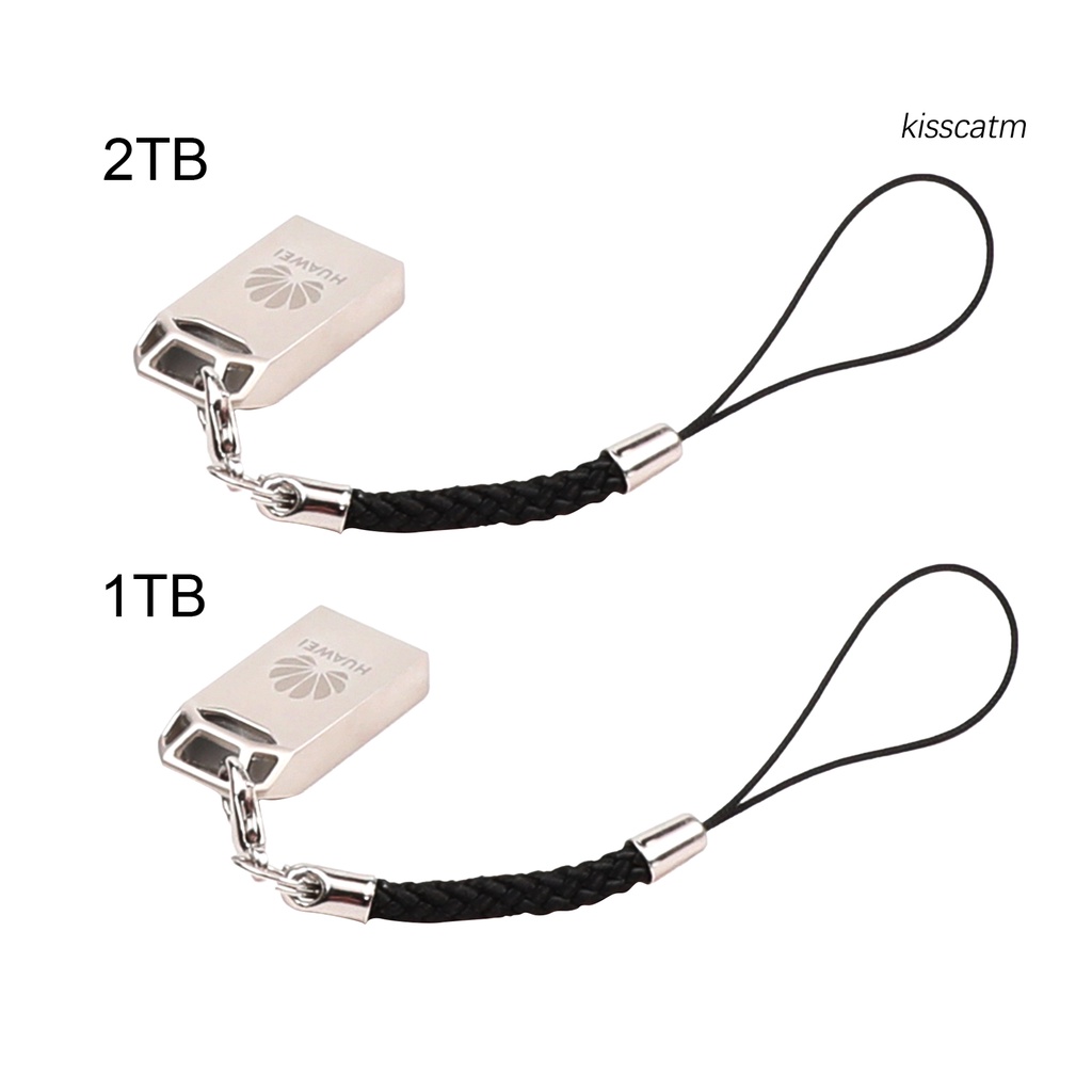 Usb 2.0 Tốc Độ Cao 1tb / 2tb Cho Máy Tính Huawei | BigBuy360 - bigbuy360.vn