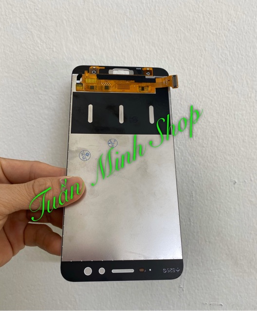 Màn hình Oppo F3 Plus