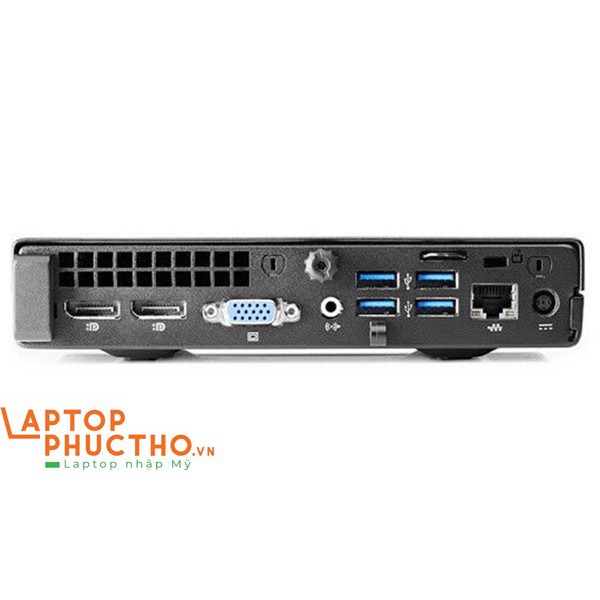 Cây Máy tính HP EliteDesk 800 G1 Desktop Mini PC | WebRaoVat - webraovat.net.vn