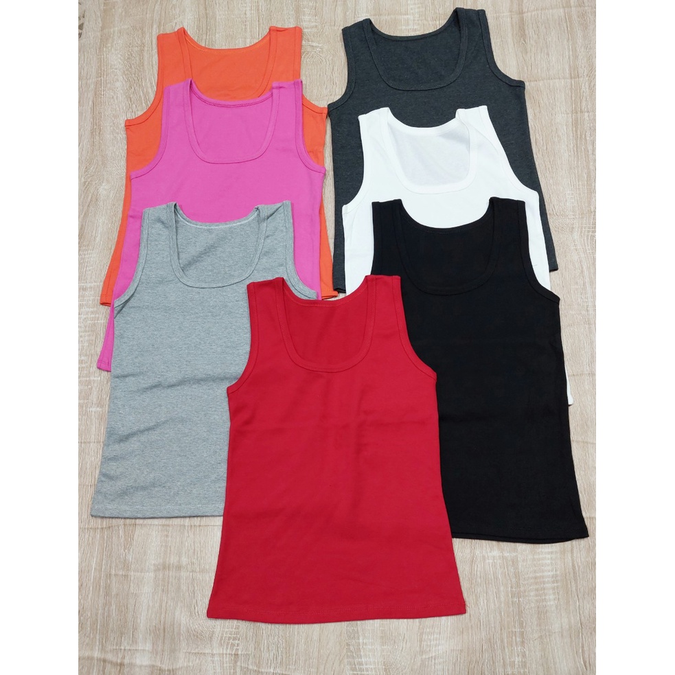 ÁO THUN COTTON SÁT NÁCH LOẠI 1 MỀM MẠI THOÁNG MÁT