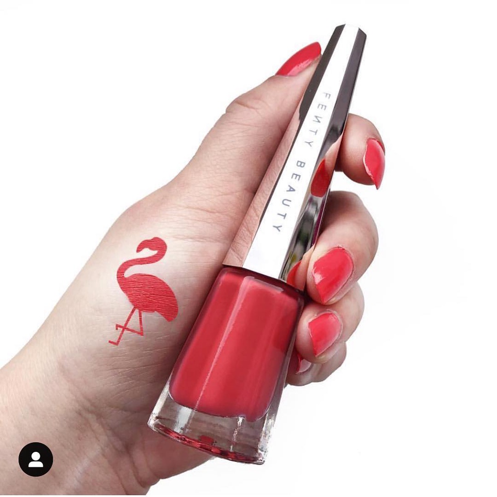Son Fenty Beauty Stunna Lip Paint