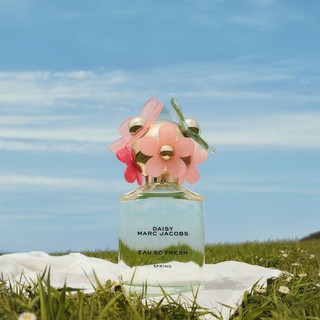 Nước hoa nữ Marc Jacobs Daisy Eau So Fresh Spring Limited Edition EDT 75ml