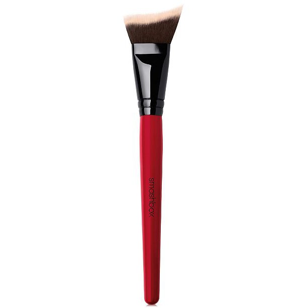 CỌ TẠO KHỐI KHUÔN MẶT SMASHBOX CAMERA READY CONTOUR BRUSH CHÍNH HÃNG - 3852