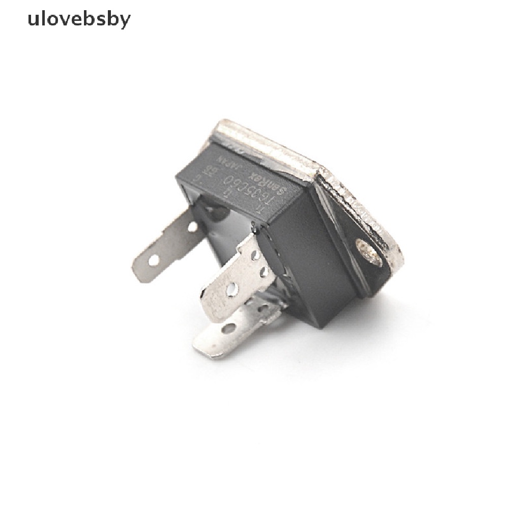 Bộ Triac 600V 35A ulovebsby TG35C60 Chất Lượng Cao