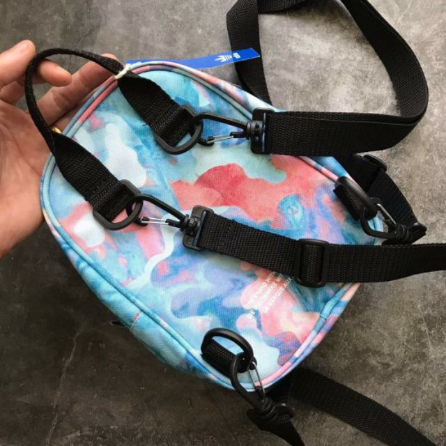 Balo mini Adidas Hàng xuất xịn