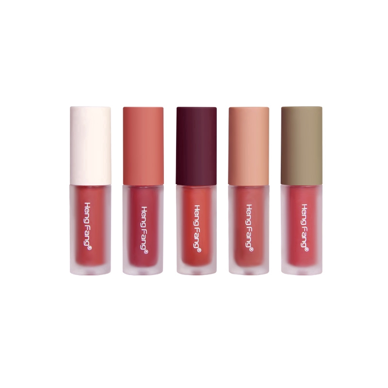 Son kem màu nhung lì HengFang 3.5gx5 H7032 | BigBuy360 - bigbuy360.vn
