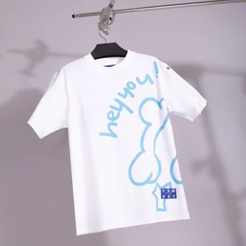 ÁO THUN BASIC SKETCH