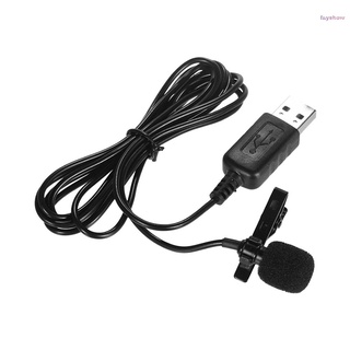 Micro Cài Áo Mini Có Kẹp Gắn Cổng Usb Cho Pc Laptop