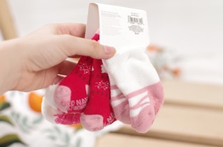 SET TẤT OLD NAVY SIÊU ẤM