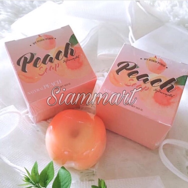 Xà Phòng Sáng Da Body Đào Thái | BigBuy360 - bigbuy360.vn