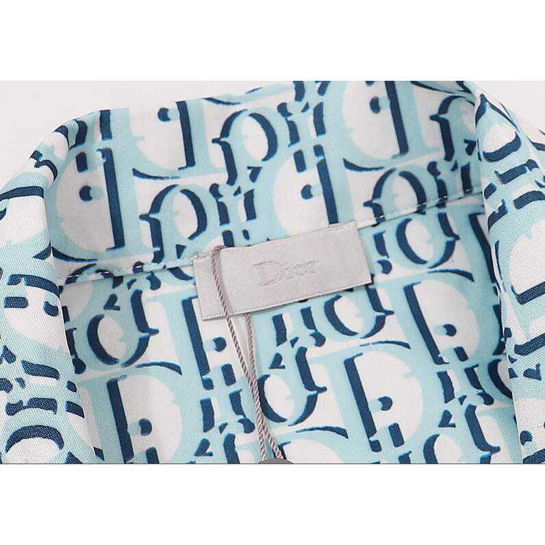 Áo Sơ Mi Nam Ngắn Tay Họa Tiết Da Beo Thời Trang size M-3XL