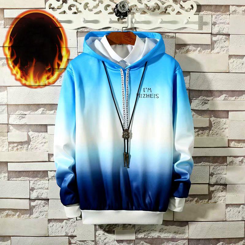 Áo hoodie dáng rộng trẻ trung 12 màu tùy chọn | BigBuy360 - bigbuy360.vn