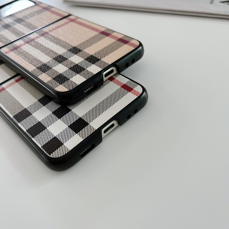 Ốp Lưng In Họa Tiết Dành Cho Điện Thoại Samsung Galaxy Z Flip 3 Flip3 Flip1/2