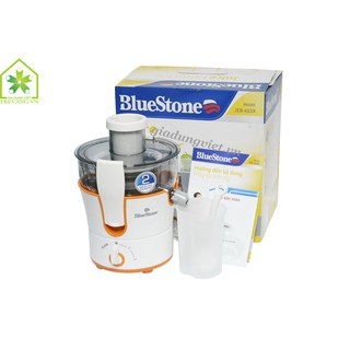 MÁY ÉP HOA QUẢ BLUESTONE 6519