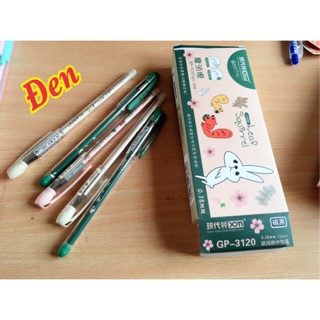 Bút bi viết xoá được 