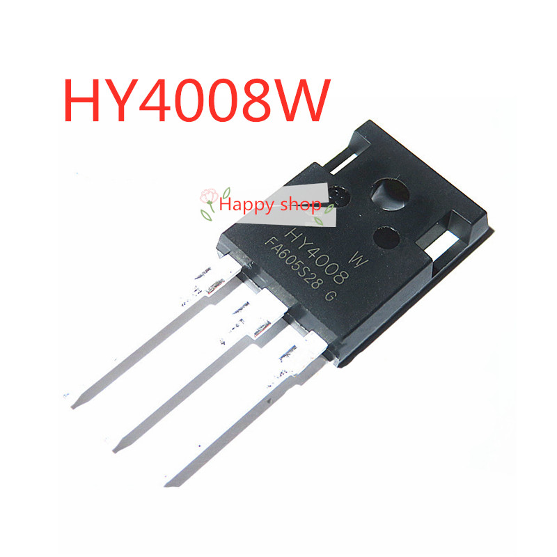 10 chiếc HY4008W HY4008 80V 200A TO-247 FET bóng bán dẫn chính hãng