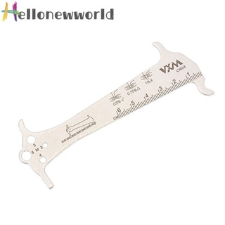 Thước Đo Dây Xích Xe Đạp Chuyên Dụng Chất Lượng Cao