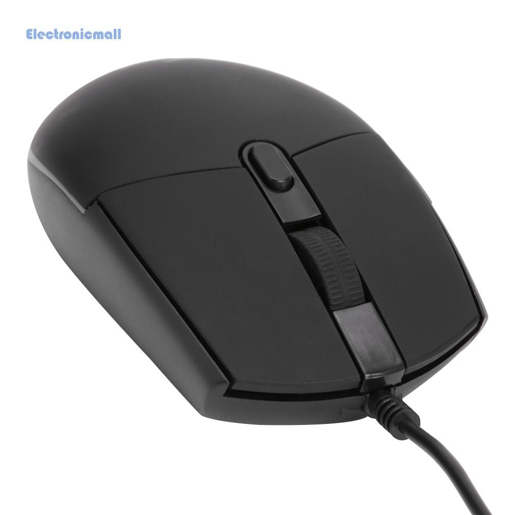 Chuột Chơi Game Chuyên Nghiệp Logitech G102 8000dpi