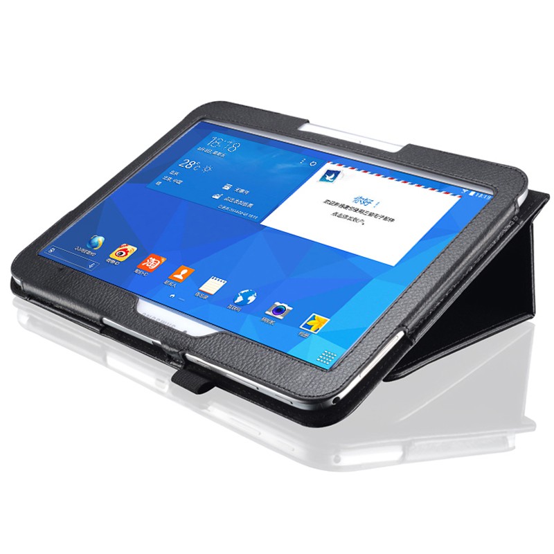Bao da Samsung Galaxy Tab 3 4 10.1 T530 Tab3 P5200 P5210 Tab4 10.1" T535 T533 | BigBuy360 - bigbuy360.vn