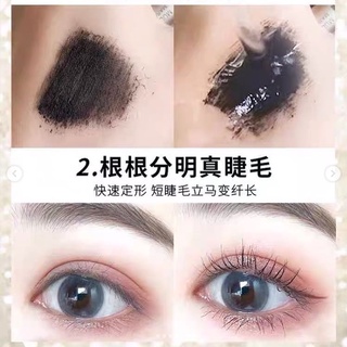 MASCARA HOLD LIVE PRO