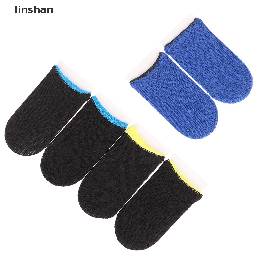 Đôi Găng Tay Cảm Ứng Chơi game Trên Điện Thoại