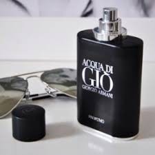 Nước hoa nam trắng vàng đen 100ml | BigBuy360 - bigbuy360.vn