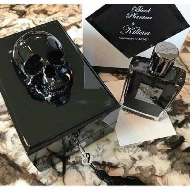 Nước hoa By Kilian Black Phantom