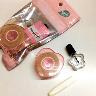 Kích mí lưới cuộn Eyelid Tape