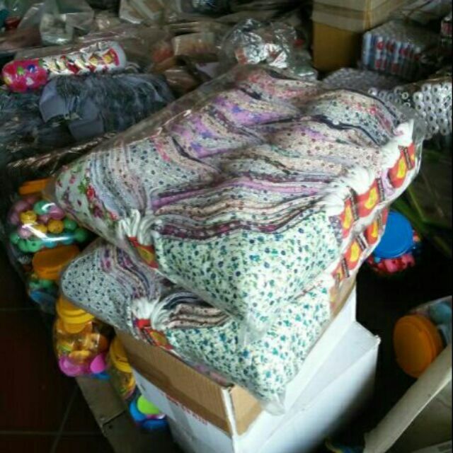 Combo 3 khẩu trang vải người lớn !!! | BigBuy360 - bigbuy360.vn