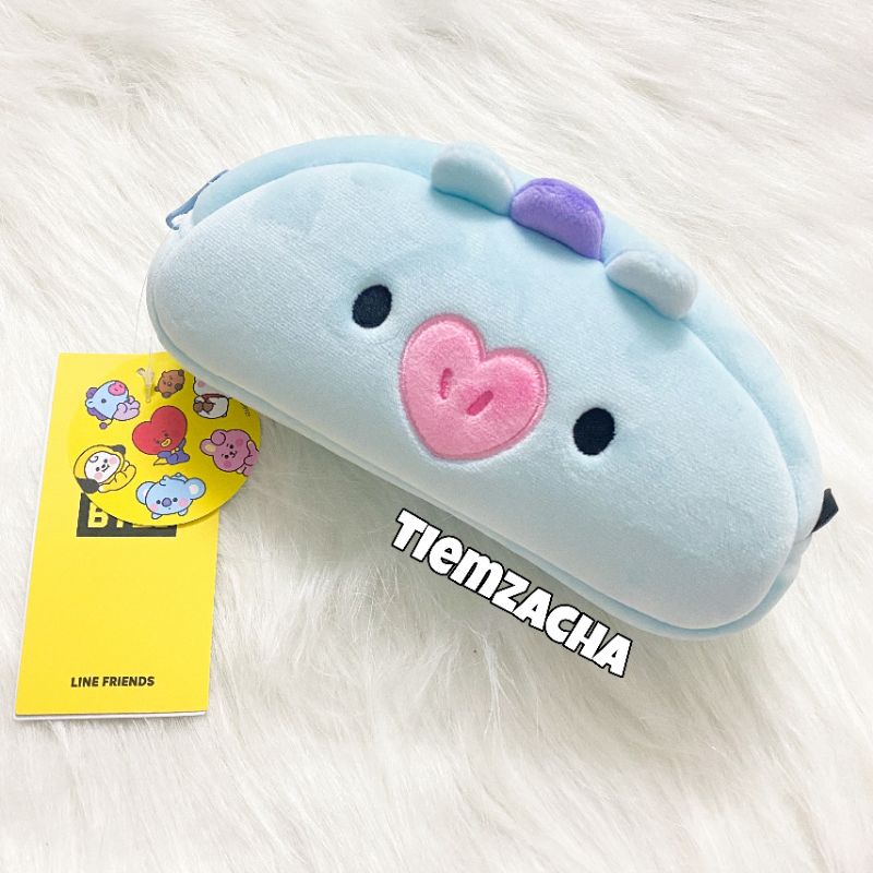 HỘP BÚT BT21 BABY