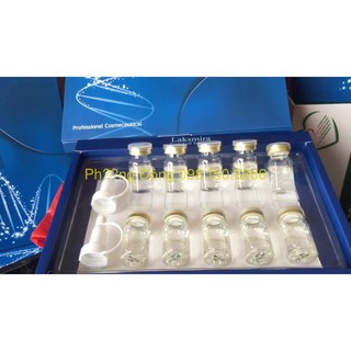 TẾ BÀO GỐC LAKSMIRA STEM CELL SOLUTION ( Lẻ 1 ống )