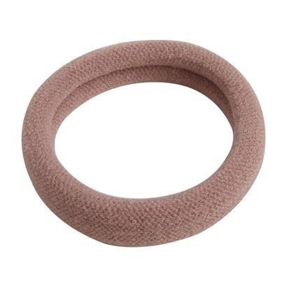 DÂY CHUN BUỘC TÓC BẢN TO LOẠI SỊN GIÁ 3k