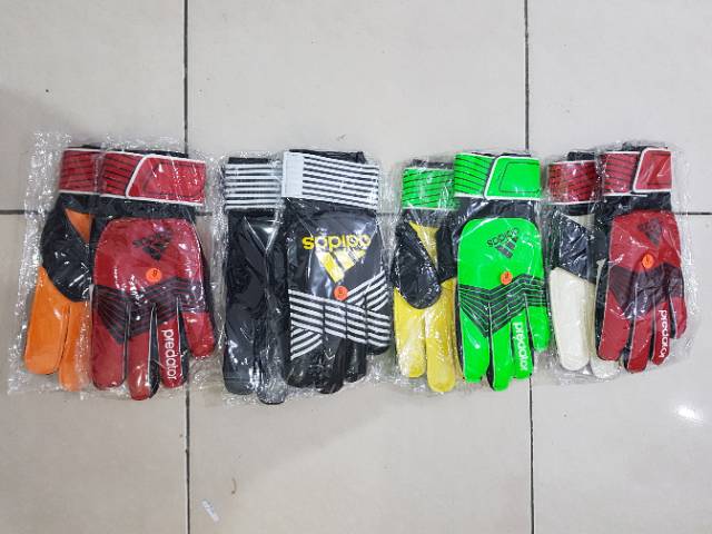 Găng Tay Thủ Môn Nike Goalkeeper Chất Lượng Cao