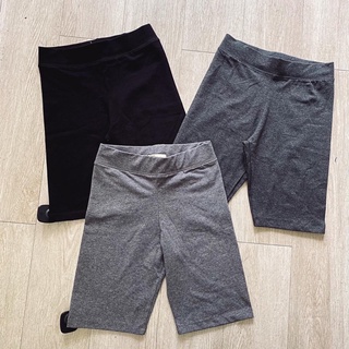 Quần leggin Biker short cao cấp