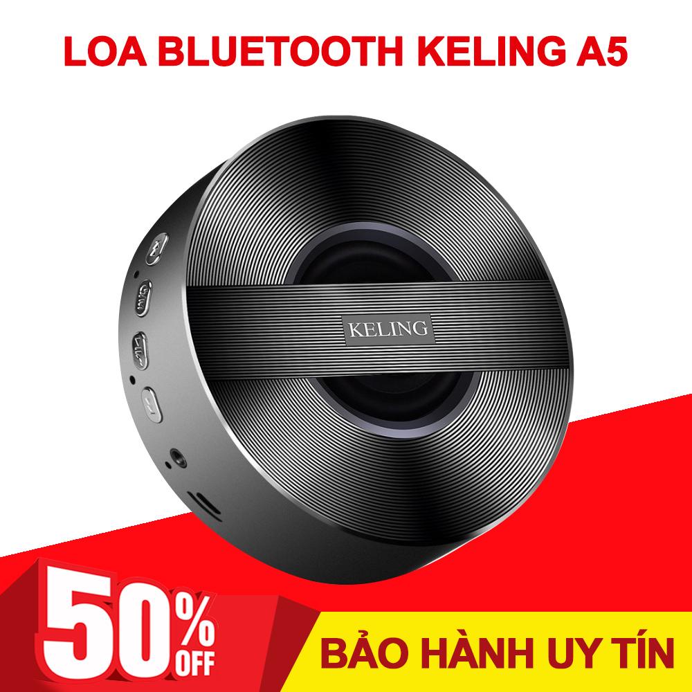 Loa thẻ nhớ usb,Loa Bluetooth Xiaomi,loa công suất lớn,Loa di động bluetooth Keling,Kenling A5