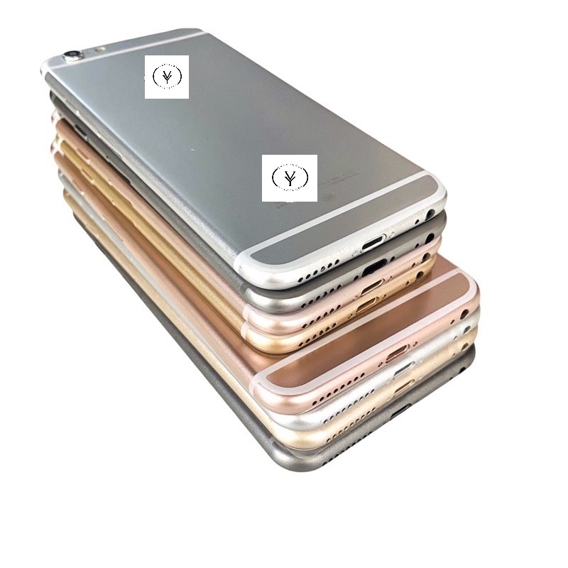Mô hình trưng bày điện thoại 6s , 6sPlus chuẩn , đẹp