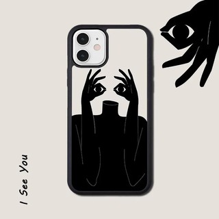 Ốp lưng cartoon 11 ip