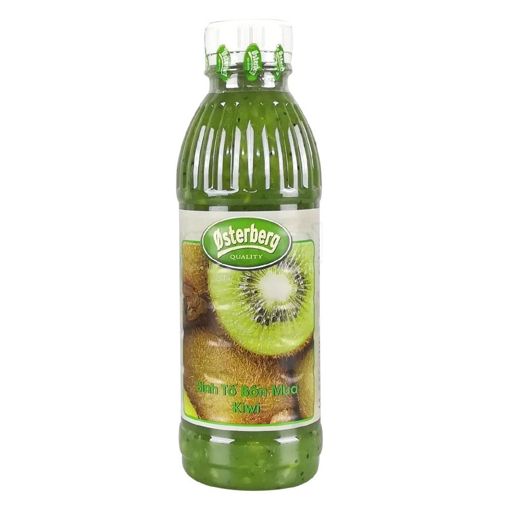 Mứt sinh tố Osterberg 1L