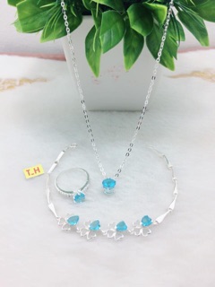 BỘ TRANG SỨC